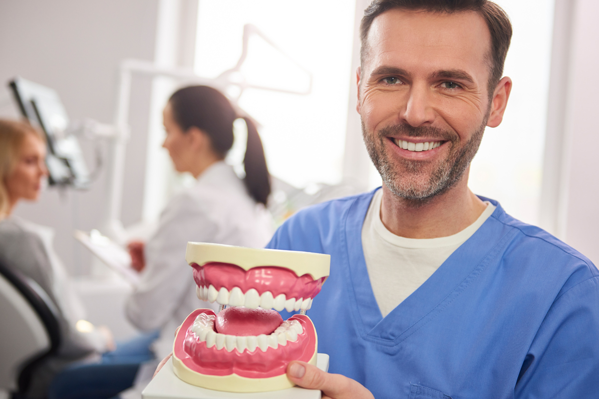 Clínica Dental Cumbre