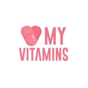 Love My Vitamins
