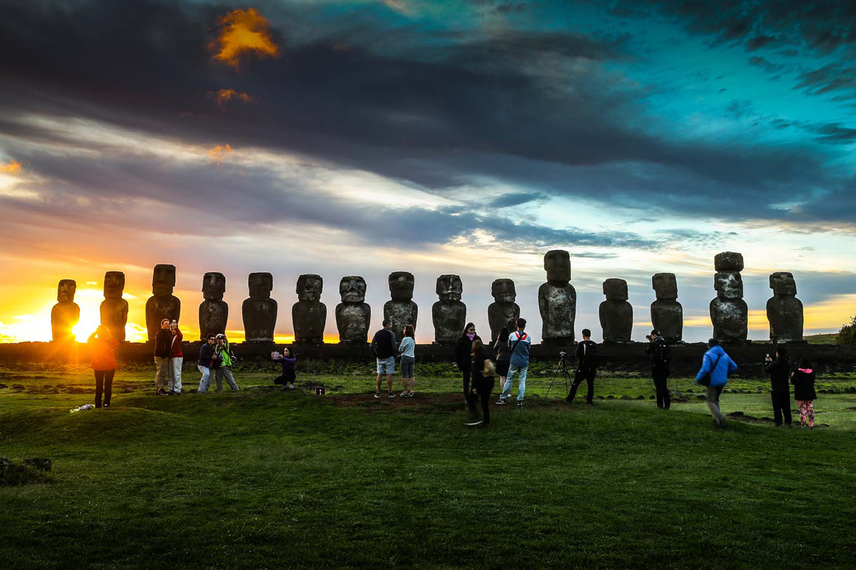 Easter Island Eco Lodge