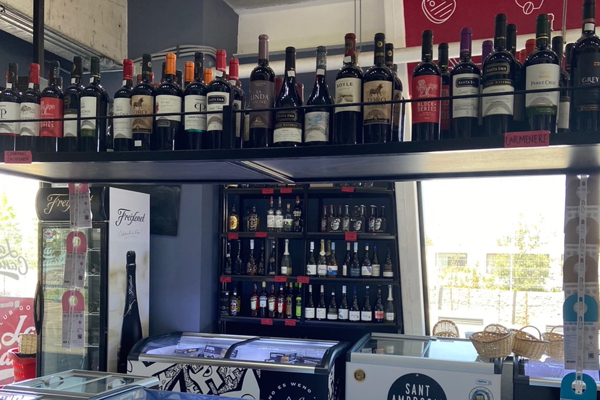 La Canasta Club Gourmet
