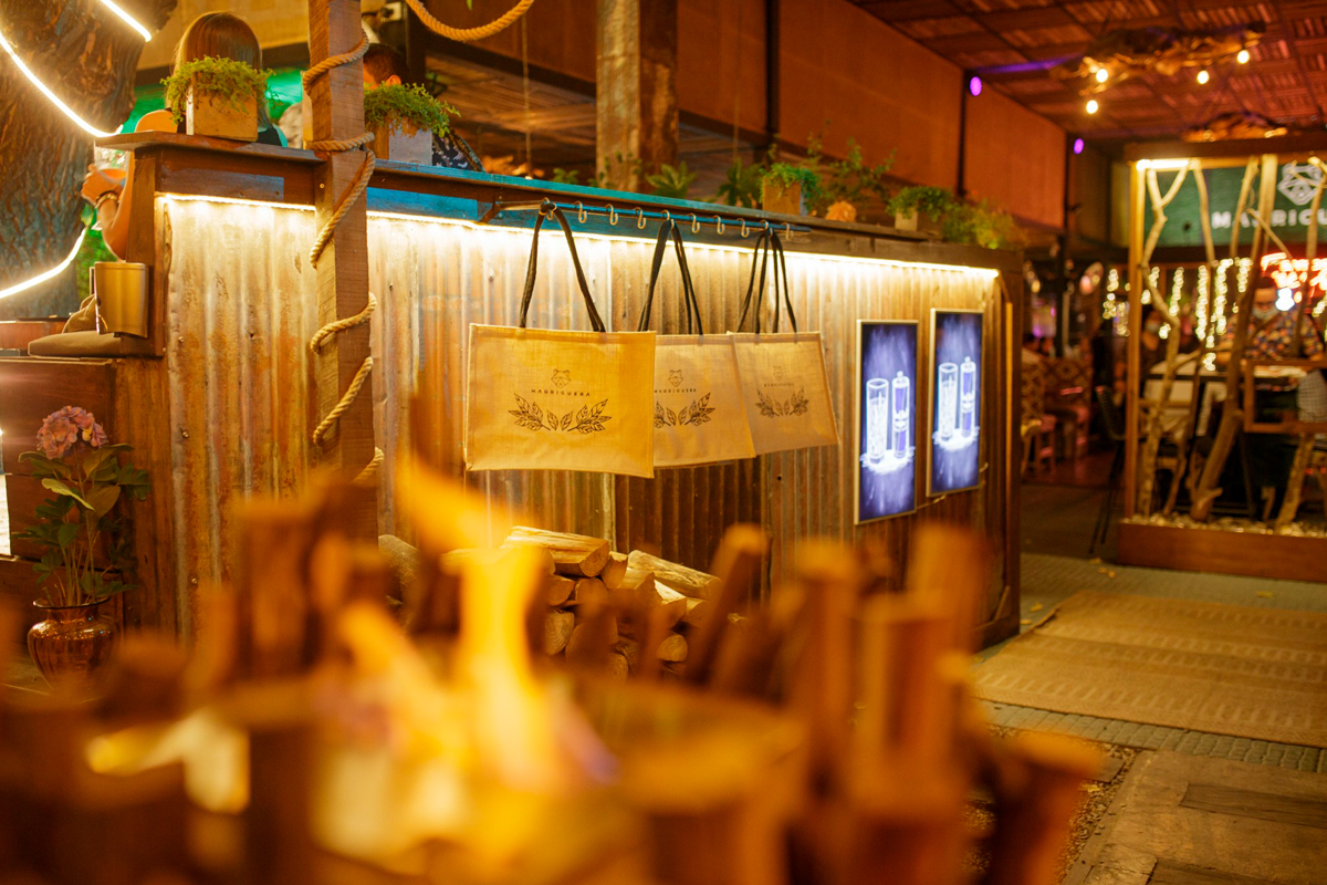 Madriguera Gastrobar Concepción