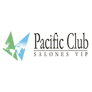 Pacific Club Salones VIP