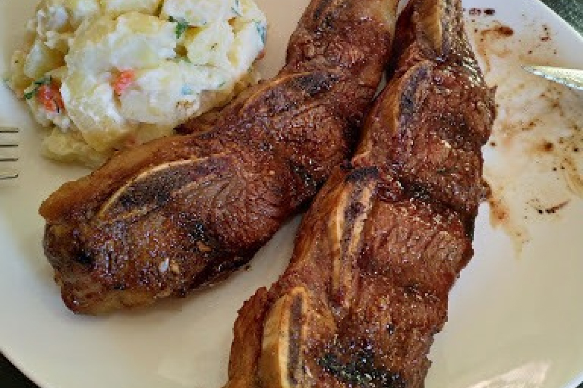 Bife Sureño