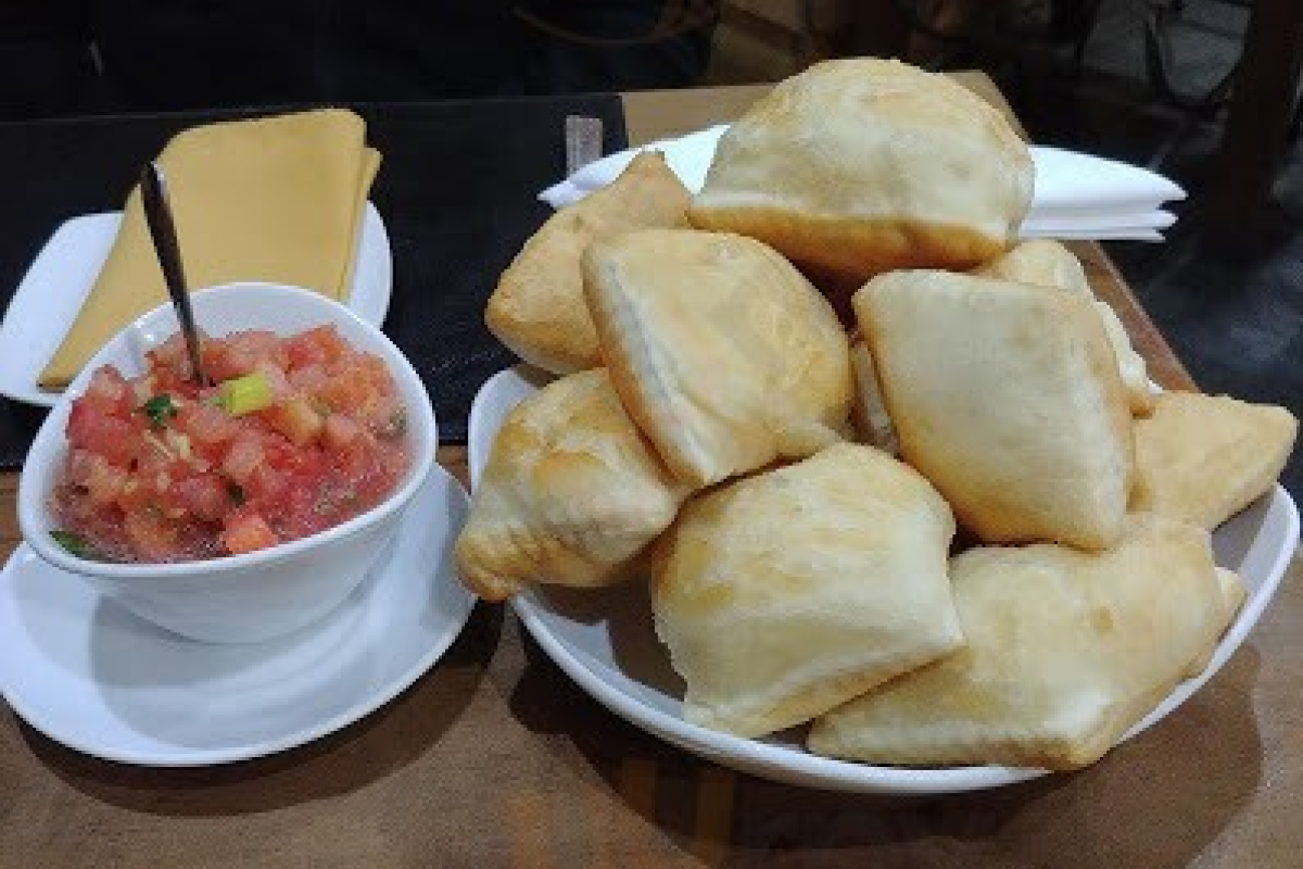 Bife Sureño