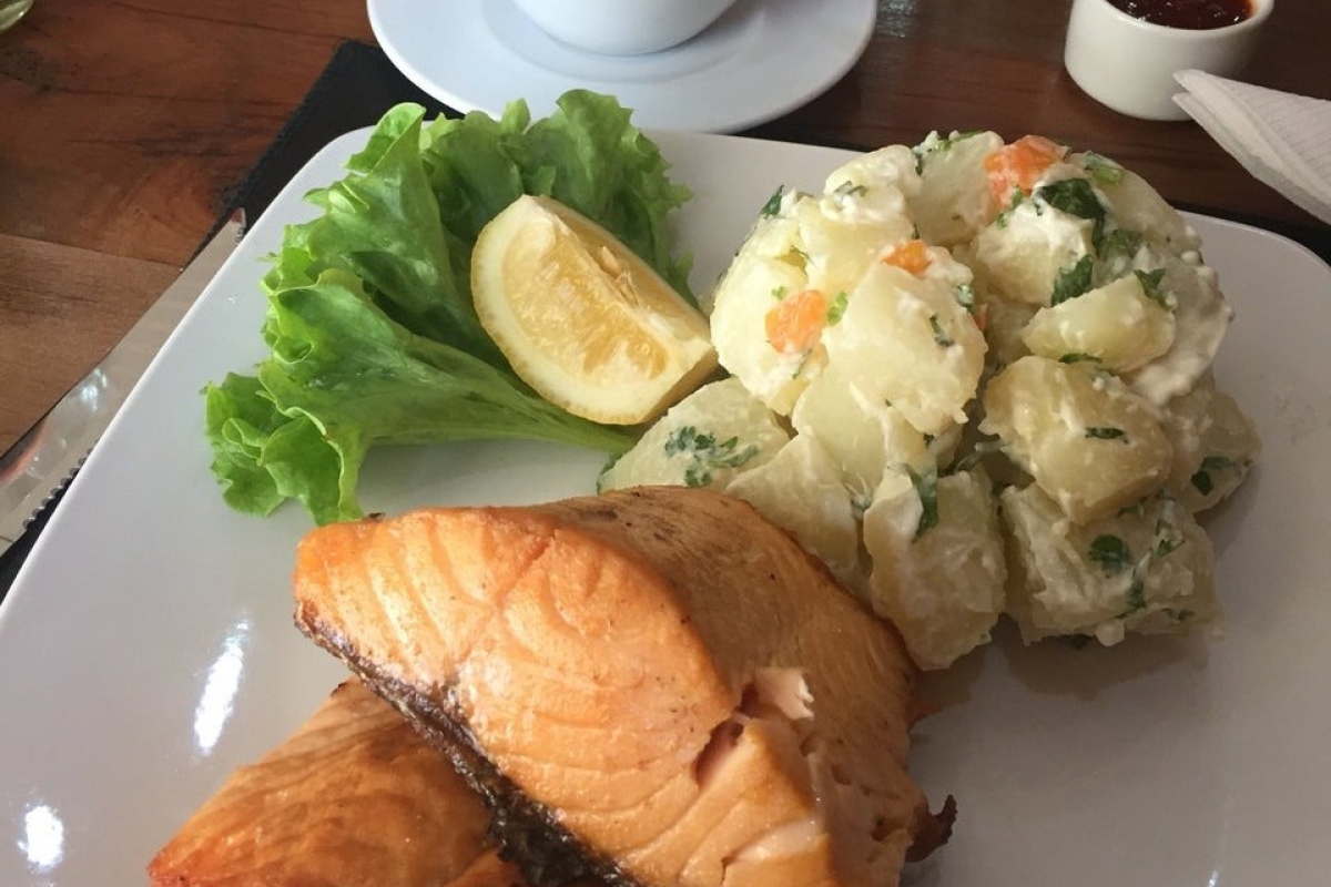 Bife Sureño