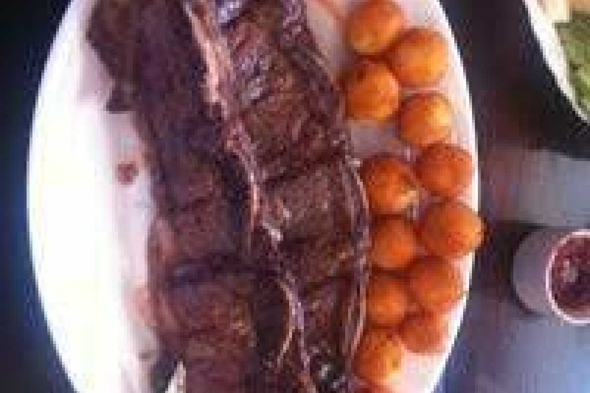 Bife Sureño