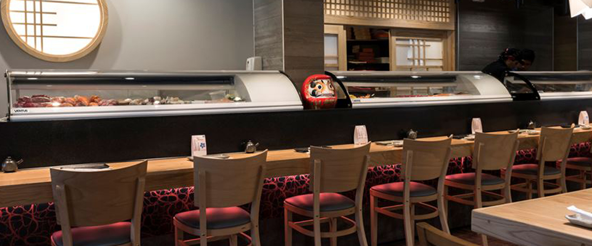 Restaurant Japón 