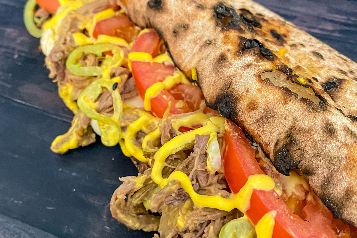 Pizzería Capri