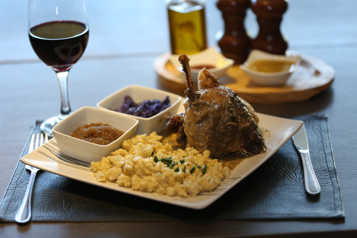 Más que Krudos Restaurant