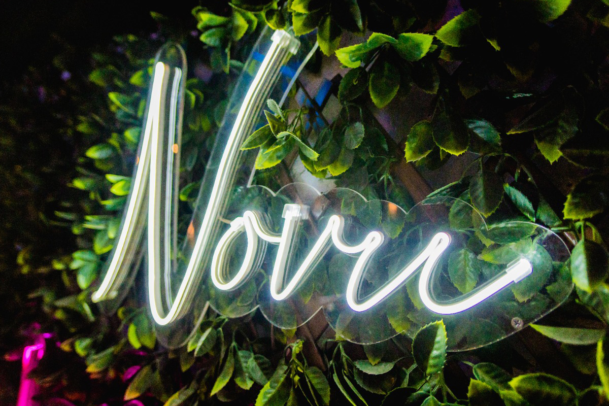 Novu Restobar Curico