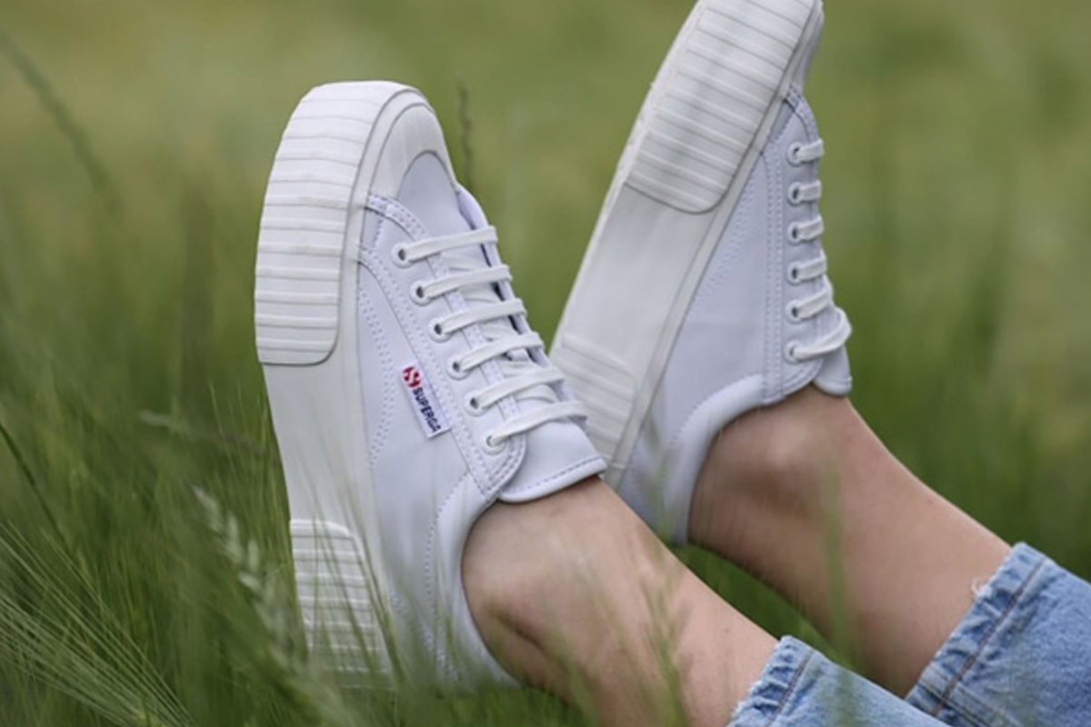 Superga