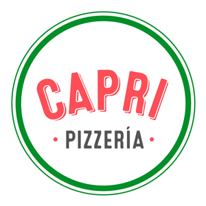 Pizzería Capri