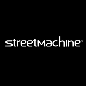 StreetMachine