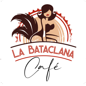La Bataclana Café