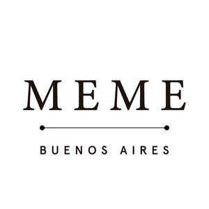Meme Buenos Aires (Meme Leather)