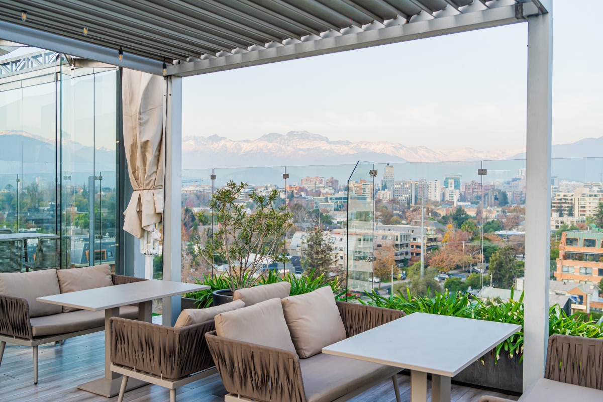 Tramonto Bar & Terrace