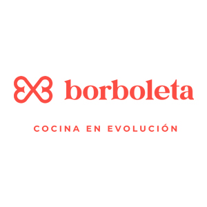 Borboleta (Local Baquedano)