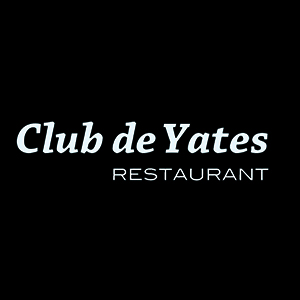 Club de Yates Restaurant
