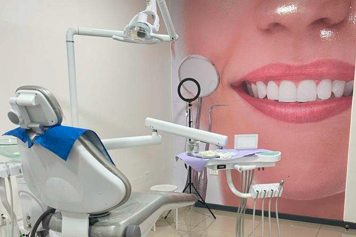 Clínica Dentalife