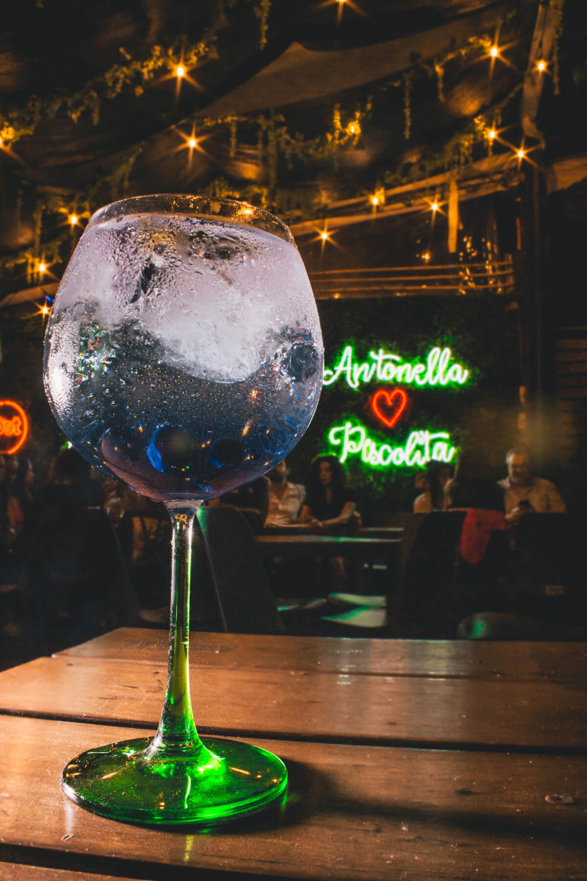 Antonella Bar