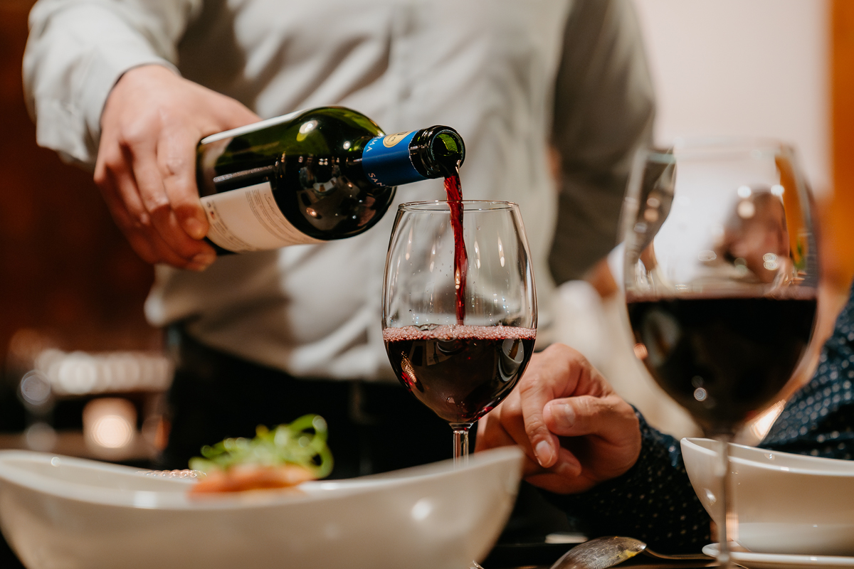 El Wagon Grill – Bar