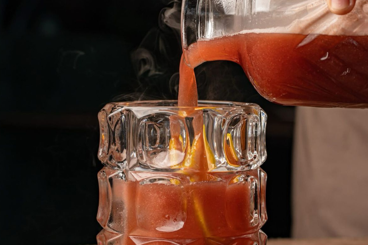 El Wagon Grill – Bar