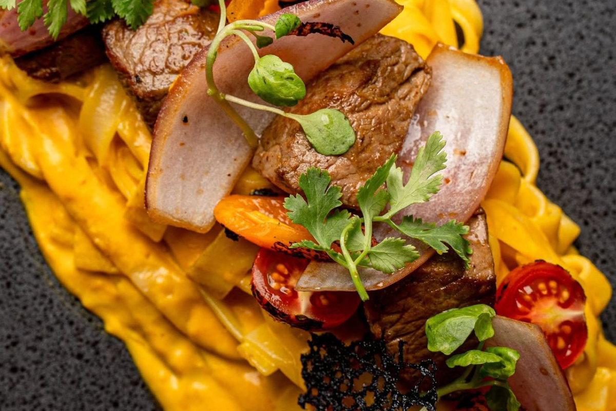 El Wagon Grill – Bar