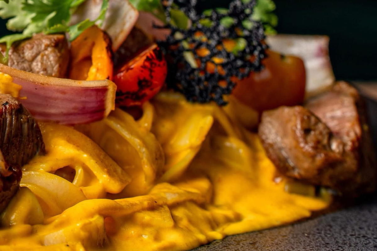 El Wagon Grill – Bar