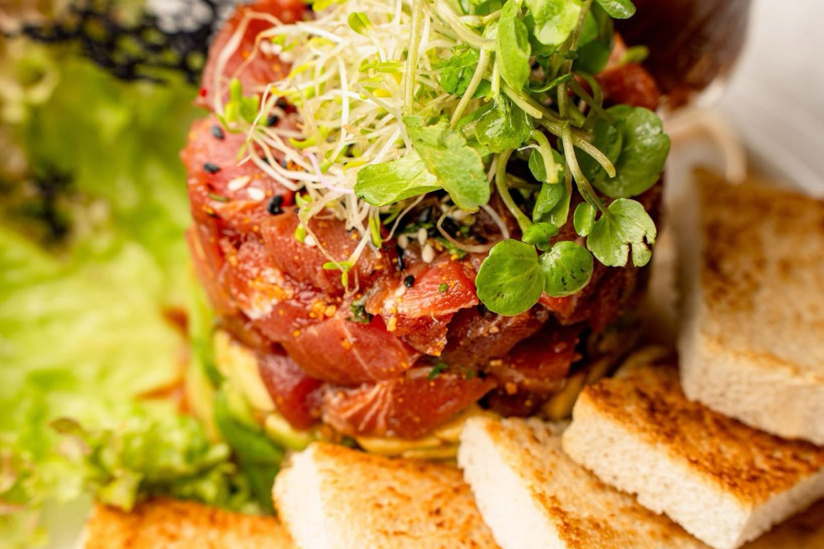 El Wagon Grill – Bar