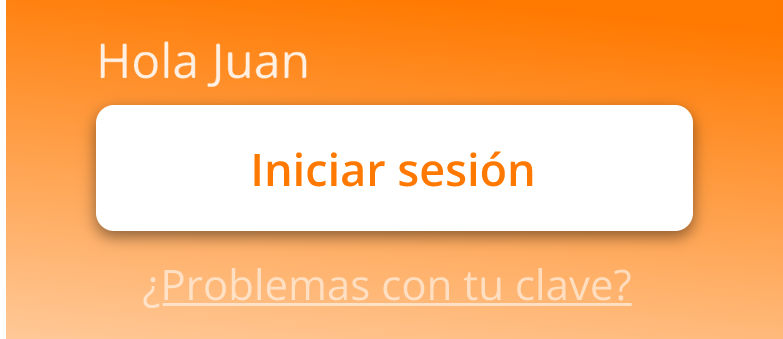 Ingresa a tu App Itaú Chile, haz clic en Iniciar sesión.