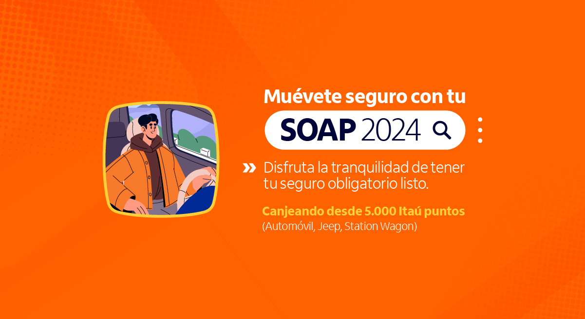 SOAP 2024