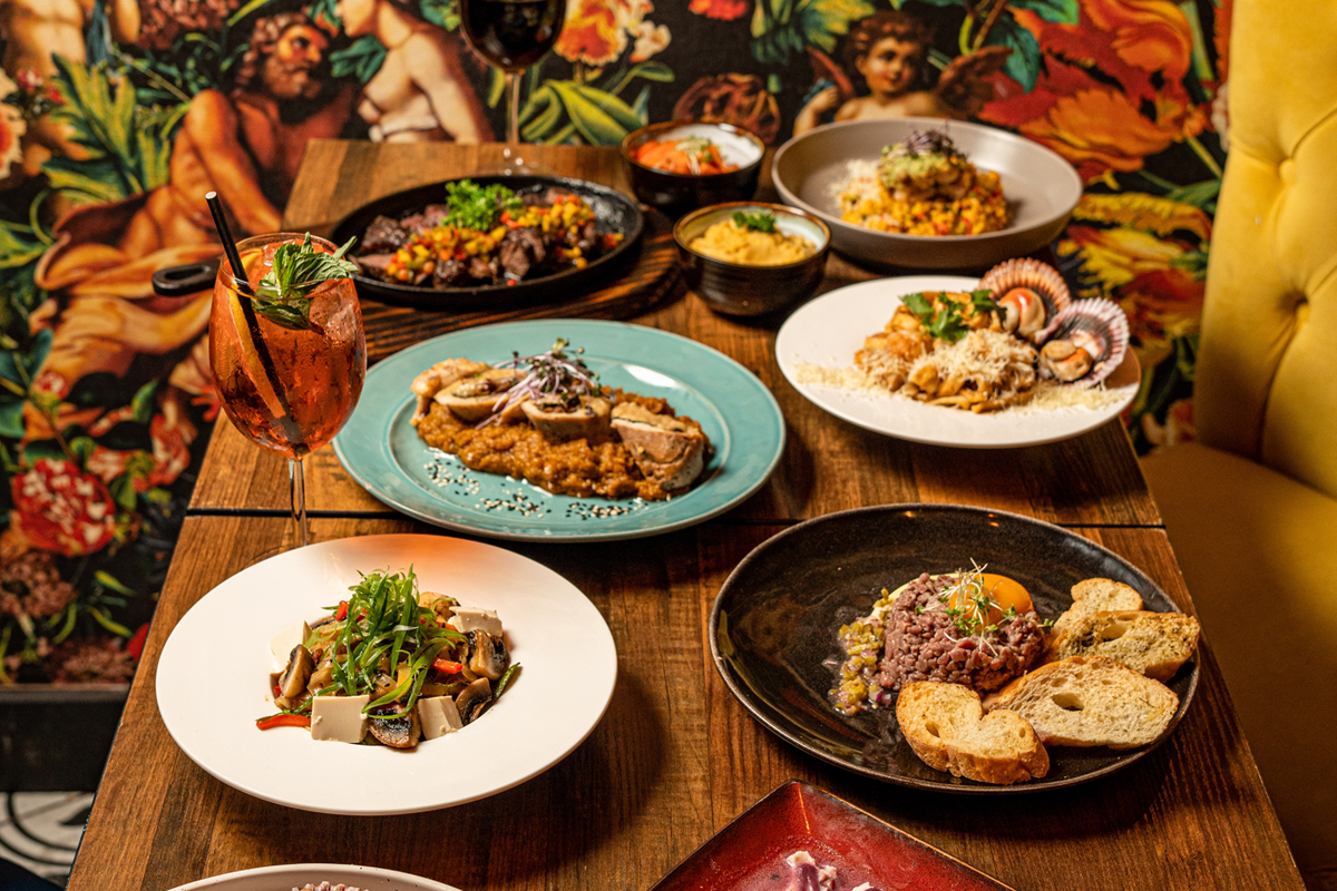 Florencia Gastrobar
