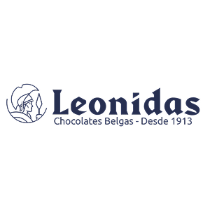 Leonidas Chocolate