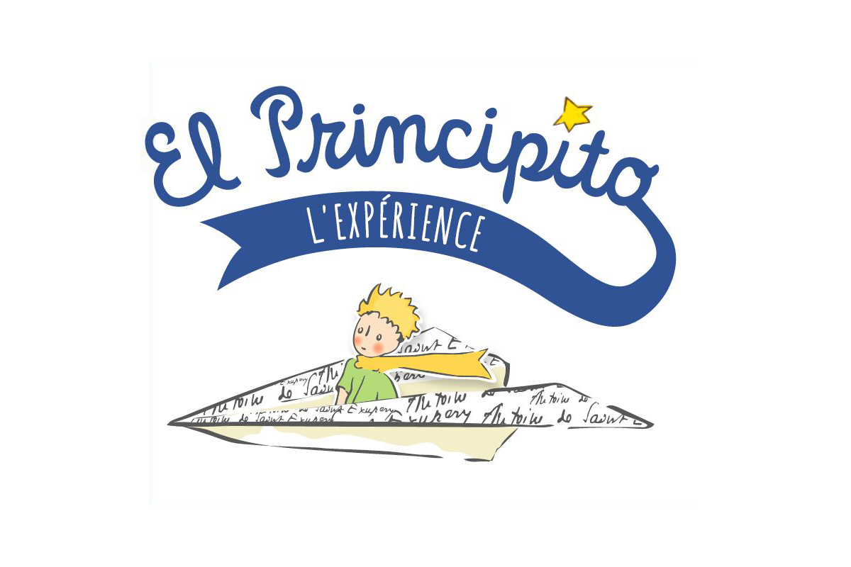 El Prinipito L´Expérience