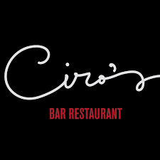 Ciros Bar