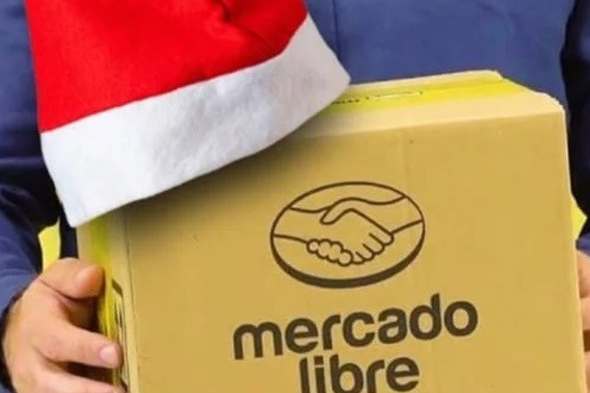 Mercado Libre