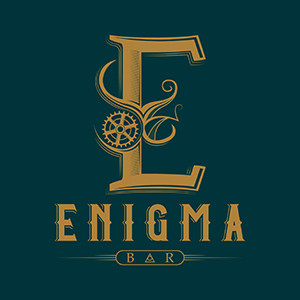 Bar Enigma