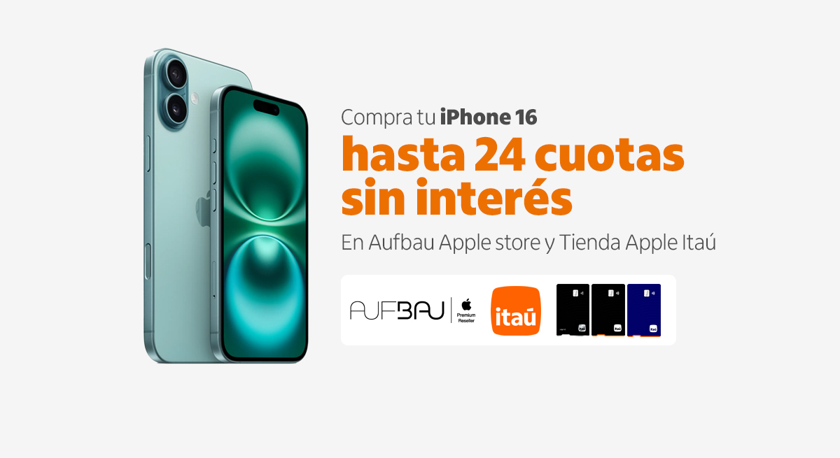 24 Cuotas sin interés