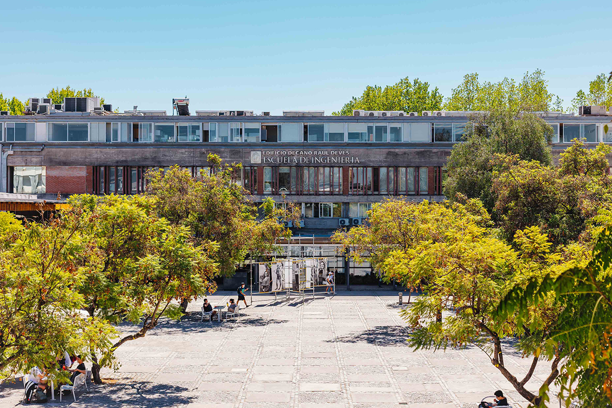 Magíster en Ingeniería Industrial UC (MIIUC)