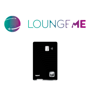 Lounge Me