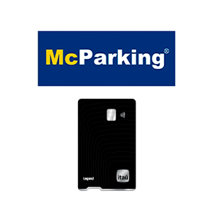 Mc Parking