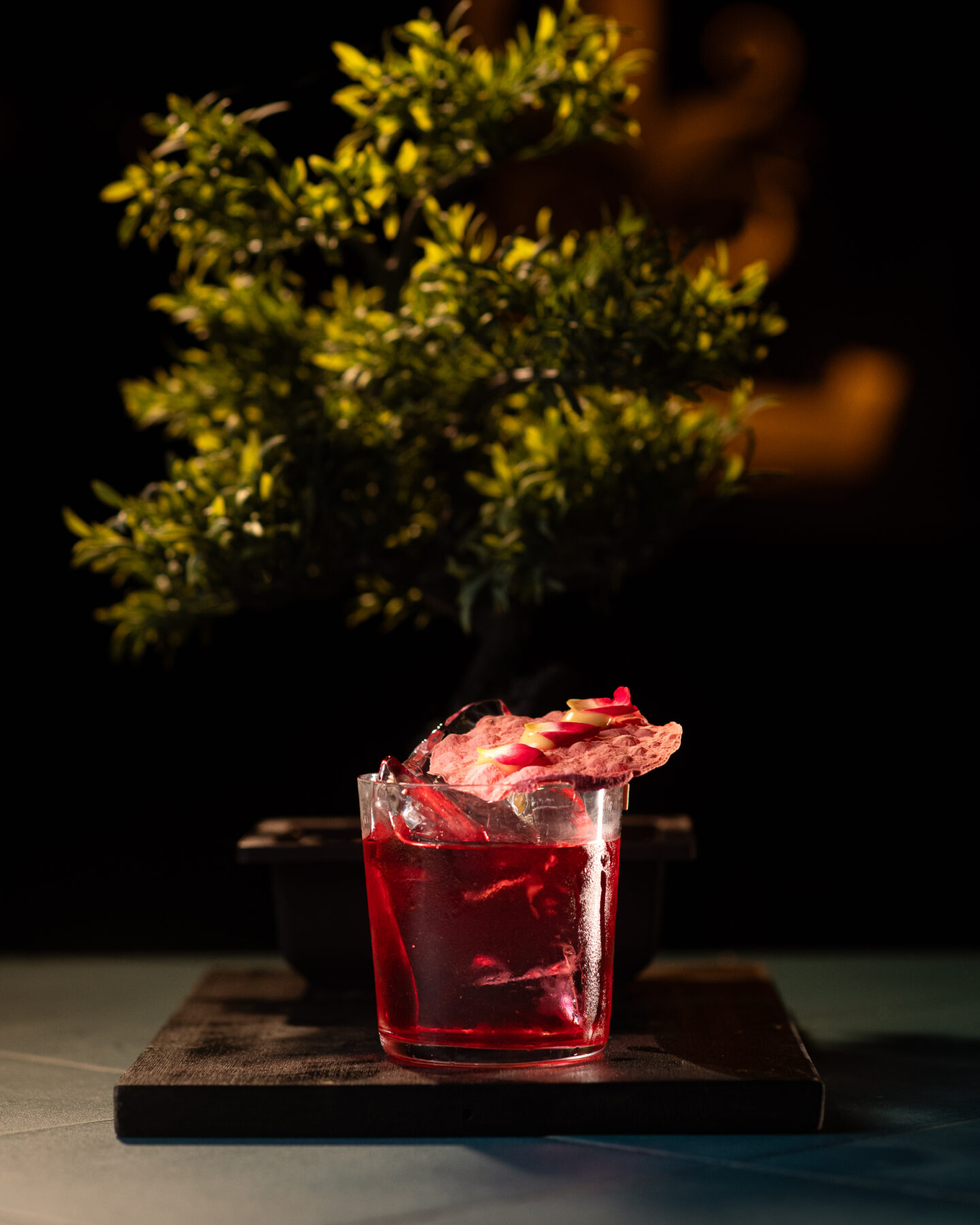 Bar Enigma