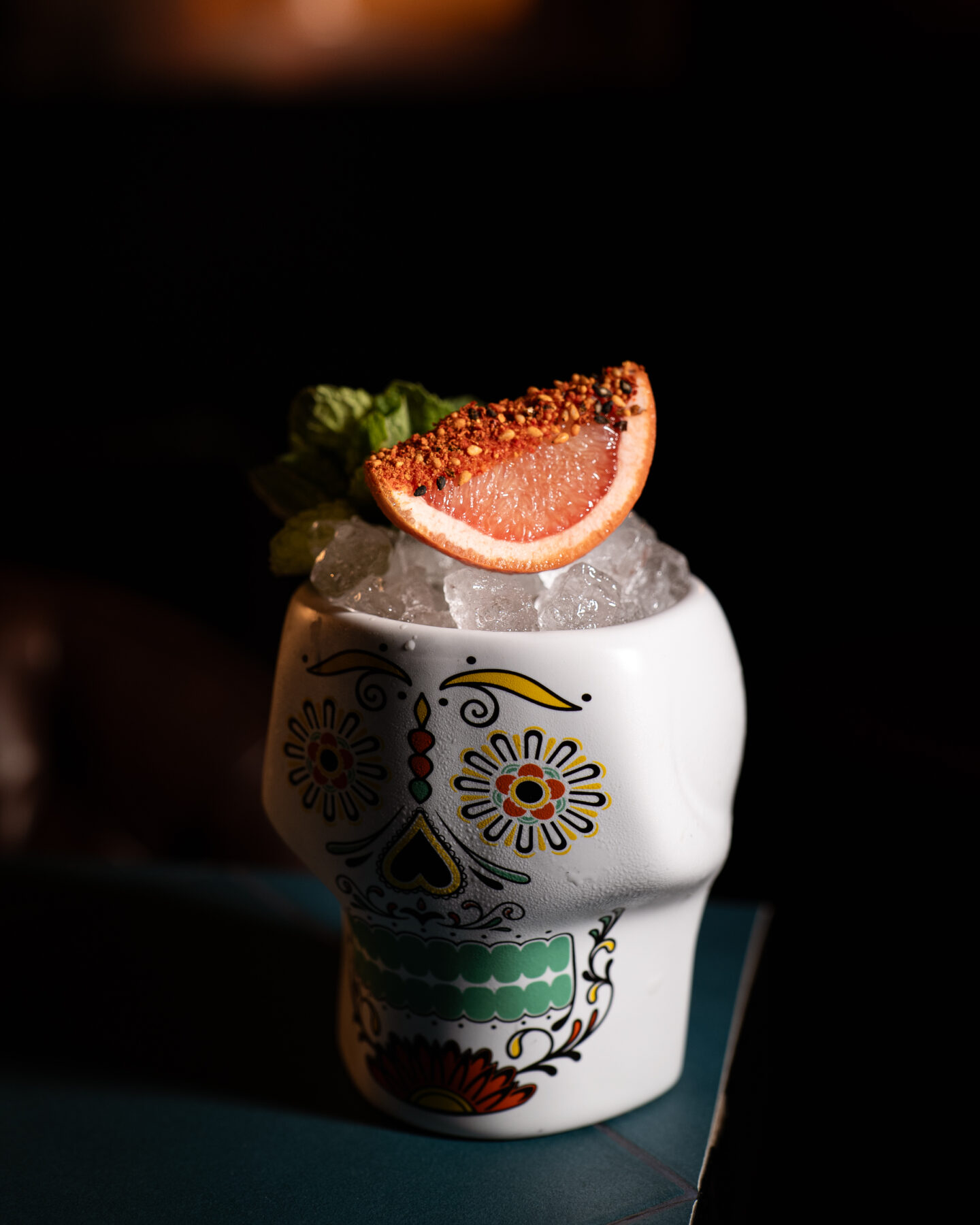 Bar Enigma