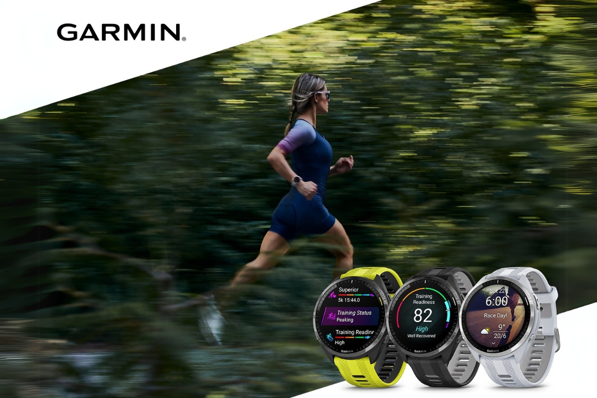 Garmin