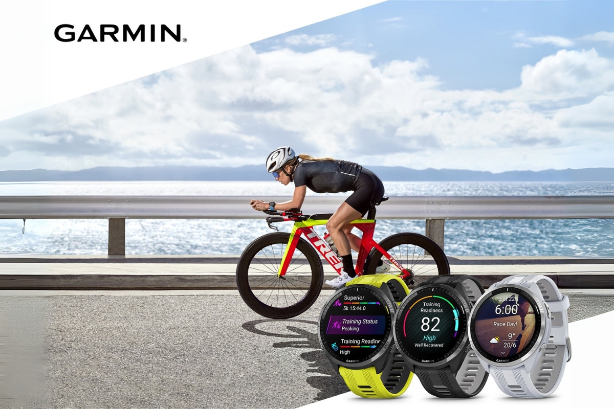 Garmin