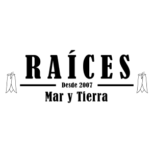 Raíces