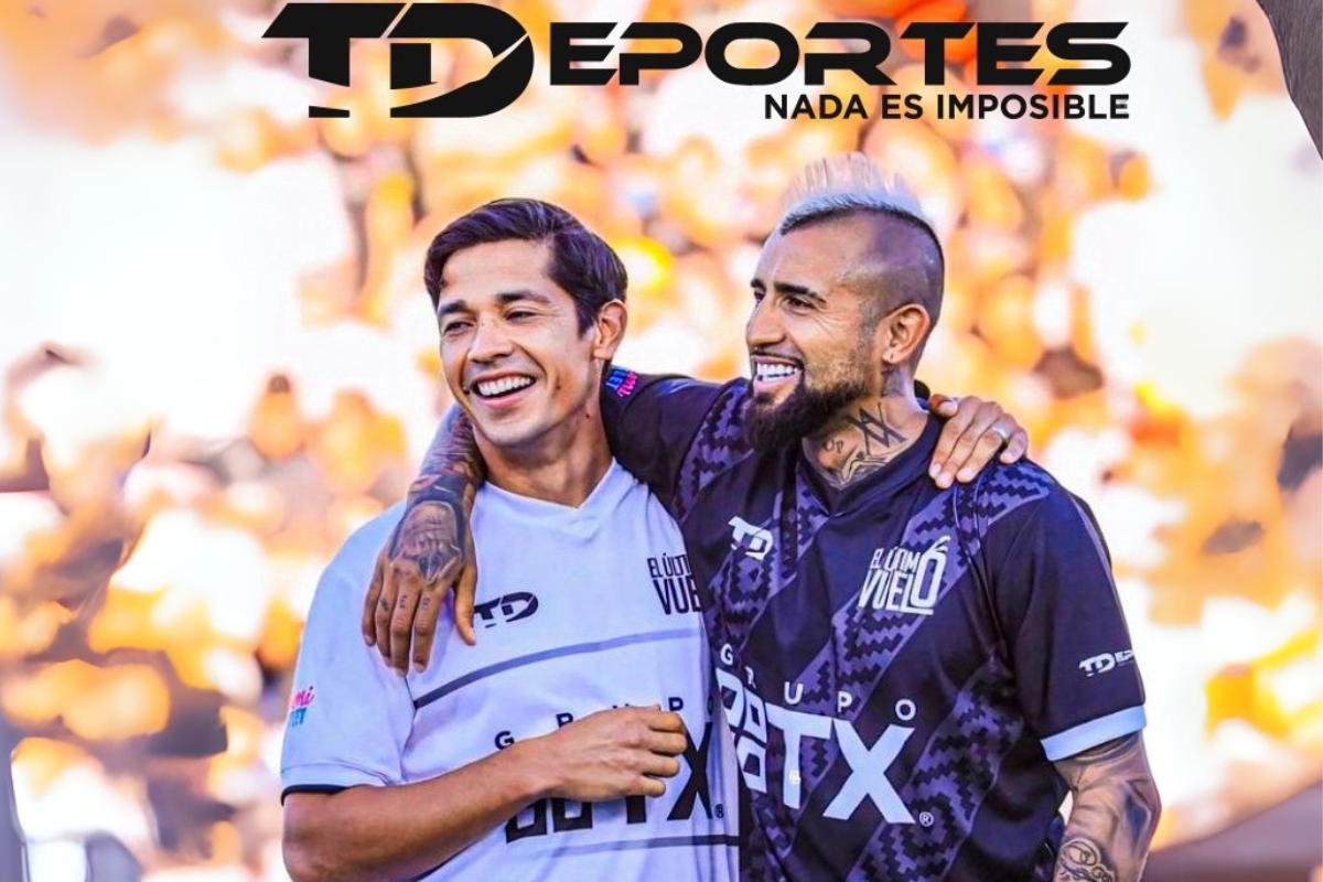 TDEPORTES