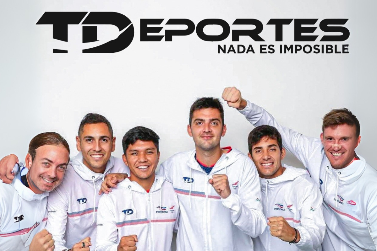 TDEPORTES