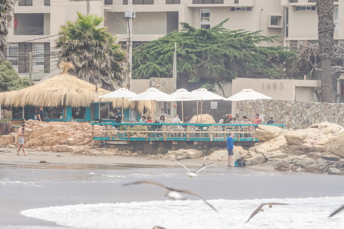 Café Entre Rocas 