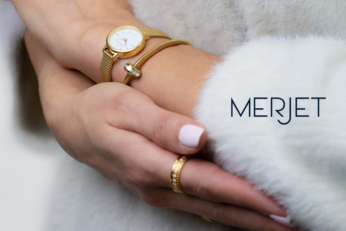 Merjet